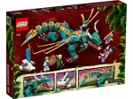 LEGO® Ninjago Jungle Dragon 71746 released in 2021 - Image: 10