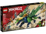 LEGO® Ninjago Lloyds legendärer Drache 71766 erschienen in 2022 - Bild: 2
