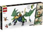 LEGO® Ninjago Lloyd’s Legendary Dragon 71766 released in 2022 - Image: 7