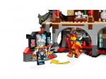 LEGO® Ninjago Ninja Dojo Temple 71767 released in 2022 - Image: 5
