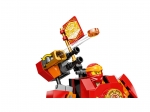 LEGO® Ninjago Ninja Dojo Temple 71767 released in 2022 - Image: 6