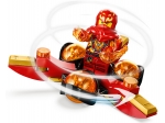 LEGO® Ninjago Kais Drachenpower-Spinjitzu-Flip 71777 erschienen in 2023 - Bild: 4