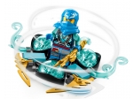 LEGO® Ninjago Nya's Dragon Power Spinjitzu Drift 71778 released in 2023 - Image: 3