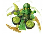 LEGO® Ninjago Lloyds Drachenpower-Spinjitzu-Spin 71779 erschienen in 2023 - Bild: 3