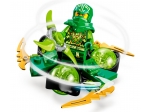 LEGO® Ninjago Lloyd's Dragon Power Spinjitzu Spin 71779 released in 2023 - Image: 5