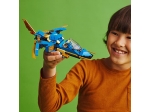 LEGO® Ninjago Jays Donner-Jet EVO 71784 erschienen in 2023 - Bild: 6