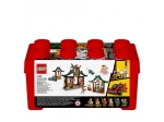 LEGO® Ninjago Creative Ninja Brick Box 71787 released in 2023 - Image: 7