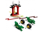 LEGO® Ninjago Lloyds Ninja-Motorrad 71788 erschienen in 2023 - Bild: 3
