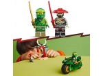 LEGO® Ninjago Lloyds Ninja-Motorrad 71788 erschienen in 2023 - Bild: 4