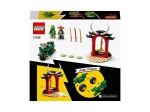 LEGO® Ninjago Lloyd’s Ninja Street Bike 71788 released in 2023 - Image: 7