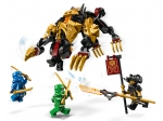 LEGO® Ninjago Imperium Dragon Hunter Hound 71790 released in 2023 - Image: 3