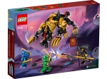 LEGO® Ninjago Imperium Dragon Hunter Hound 71790 released in 2023 - Image: 5