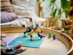 LEGO® Ninjago Jagdhund des kaiserlichen Drachenjägers 71790 erschienen in 2023 - Bild: 7