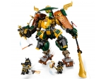 LEGO® Ninjago Lloyd and Arin's Ninja Team Mechs 71794 released in 2023 - Image: 3