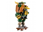 LEGO® Ninjago Lloyd and Arin's Ninja Team Mechs 71794 released in 2023 - Image: 5