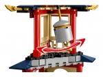 LEGO® Ninjago Temple of the Dragon Energy Cores 71795 released in 2023 - Image: 4