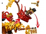 LEGO® Ninjago Temple of the Dragon Energy Cores 71795 released in 2023 - Image: 5