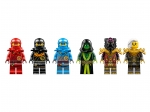 LEGO® Ninjago Temple of the Dragon Energy Cores 71795 released in 2023 - Image: 6