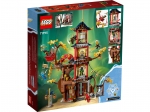LEGO® Ninjago Temple of the Dragon Energy Cores 71795 released in 2023 - Image: 7