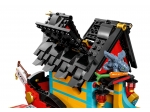 LEGO® Ninjago Ninja-Flugsegler im Wettlauf mit der Zeit 71797 erschienen in 2023 - Bild: 5