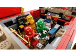 LEGO® Ninjago Ninja-Flugsegler im Wettlauf mit der Zeit 71797 erschienen in 2023 - Bild: 6