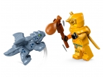 LEGO® Ninjago Duell zwischen Nya und Arins Babydrachen 71798 erschienen in 2023 - Bild: 5