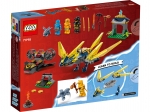 LEGO® Ninjago Duell zwischen Nya und Arins Babydrachen 71798 erschienen in 2023 - Bild: 8