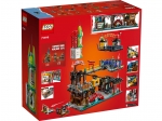 LEGO® Ninjago Die Märkte von NINJAGO® City 71799 erschienen in 2023 - Bild: 14