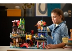 LEGO® Ninjago NINJAGO® City Markets 71799 released in 2023 - Image: 15