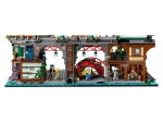 LEGO® Ninjago Die Märkte von NINJAGO® City 71799 erschienen in 2023 - Bild: 5