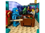 LEGO® Ninjago NINJAGO® City Markets 71799 released in 2023 - Image: 9
