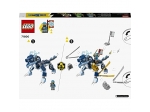 LEGO® Ninjago Nya’s Water Dragon EVO 71800 released in 2023 - Image: 6