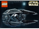 LEGO® Star Wars™ TIE Interceptor - UCS 7181 released in 2000 - Image: 1