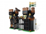 LEGO® Castle Flucht aus dem Drachengefängnis 7187 erschienen in 2011 - Bild: 3