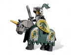 LEGO® Castle Flucht aus dem Drachengefängnis 7187 erschienen in 2011 - Bild: 4