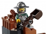 LEGO® Castle Flucht aus dem Drachengefängnis 7187 erschienen in 2011 - Bild: 5