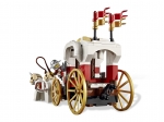 LEGO® Castle Angriff auf die Königskutsche 7188 erschienen in 2011 - Bild: 4