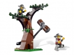 LEGO® Castle King's Carriage Ambush 7188 released in 2011 - Image: 5