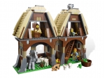 LEGO® Castle Mill Village Raid 7189 released in 2011 - Image: 4