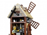 LEGO® Castle Mill Village Raid 7189 released in 2011 - Image: 6