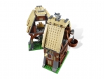 LEGO® Castle Mill Village Raid 7189 released in 2011 - Image: 7