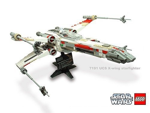 LEGO Worst To First  ALL LEGO Star Wars TECHNIC Sets! 