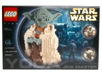 LEGO® Star Wars™ Yoda 7194 released in 2002 - Image: 1