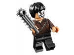 LEGO® Indiana Jones Chauchilla Cemetery Battle 7196 released in 2009 - Image: 3
