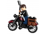 LEGO® Indiana Jones Chauchilla Cemetery Battle 7196 released in 2009 - Image: 4