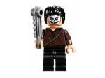 LEGO® Indiana Jones Chauchilla Cemetery Battle 7196 released in 2009 - Image: 6