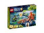 LEGO® Nexo Knights Lance's Hover Jouster 72001 released in 2018 - Image: 2