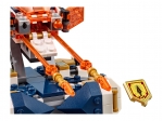 LEGO® Nexo Knights Lance's Hover Jouster 72001 released in 2018 - Image: 6