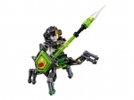 LEGO® Nexo Knights Lance's Hover Jouster 72001 released in 2018 - Image: 7
