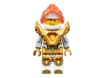 LEGO® Nexo Knights Lance's Hover Jouster 72001 released in 2018 - Image: 10
